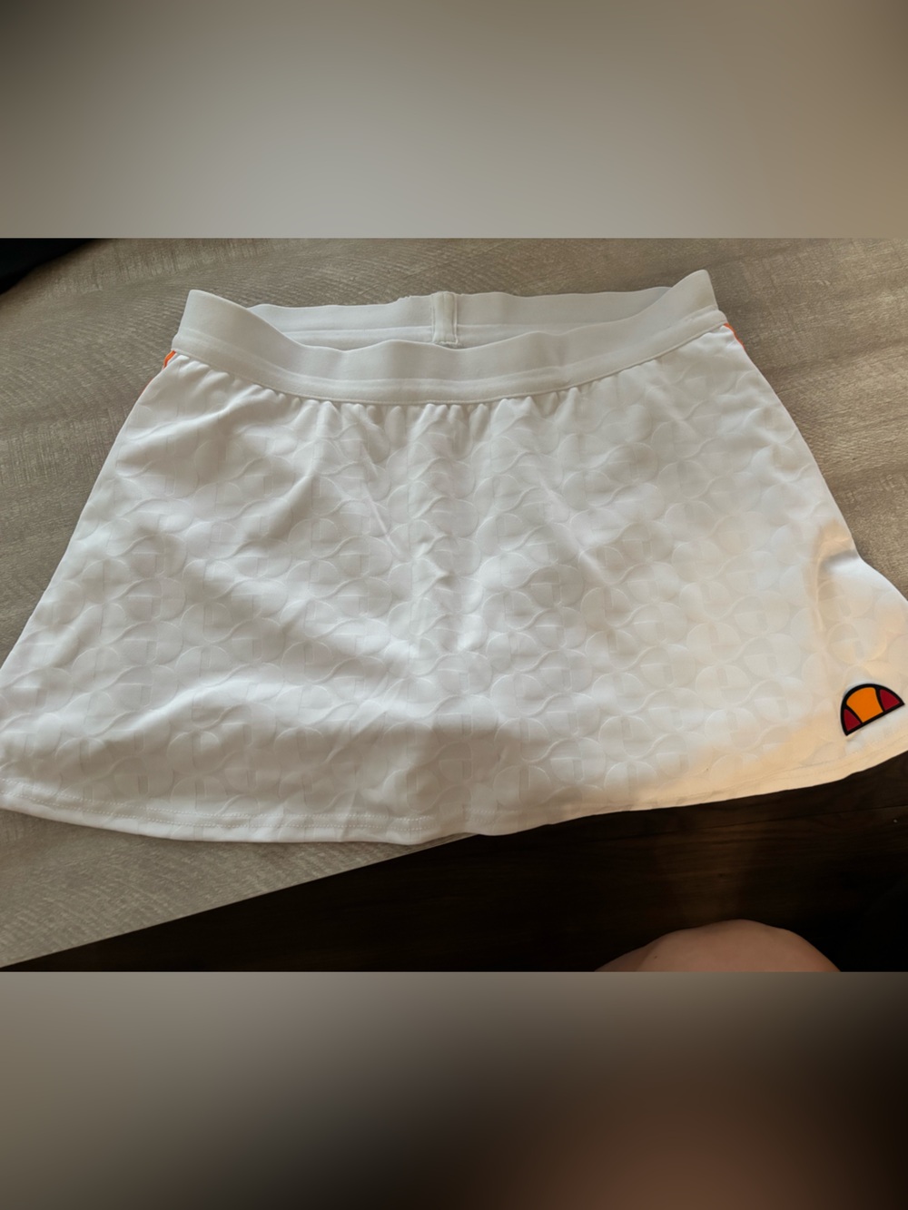 Skort